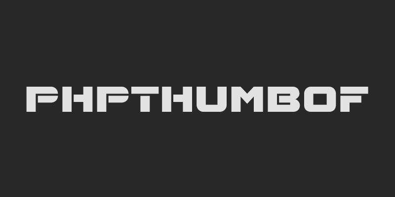 Не работает PhpThumbOf после переноса сайта?